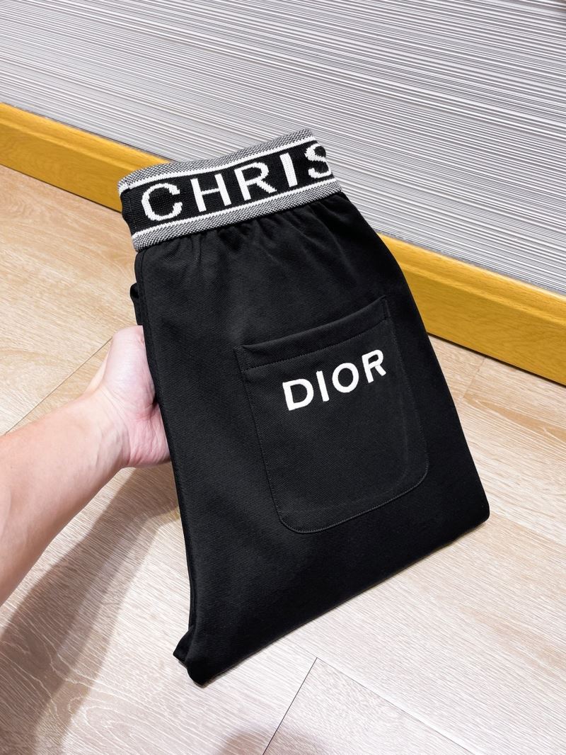 Christian Dior Long Pants